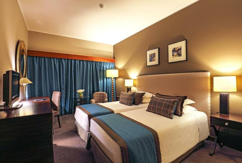 Hotel Verdi Santar�m