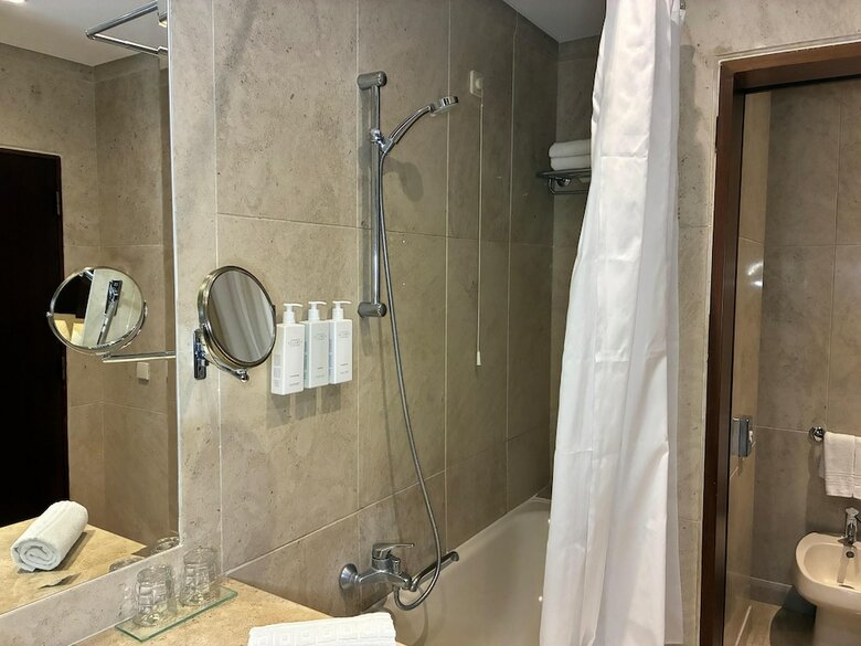 Hotel Verdi Santar�m