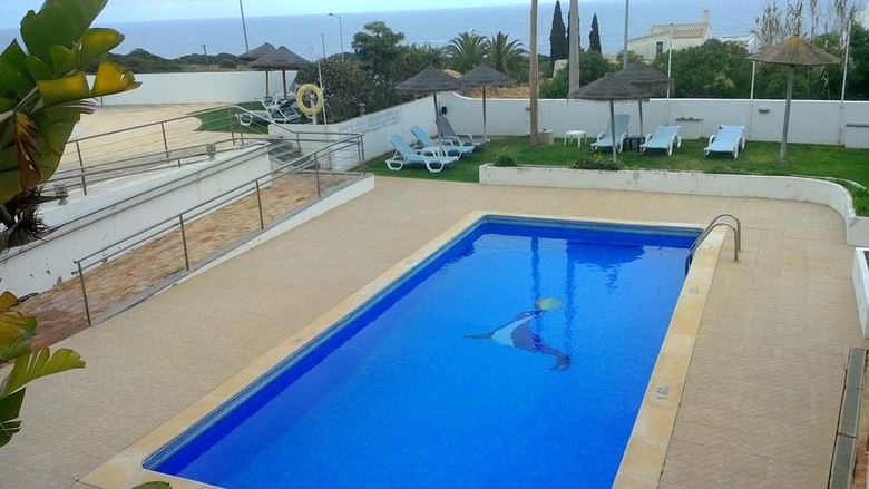 Hotel Maritur
