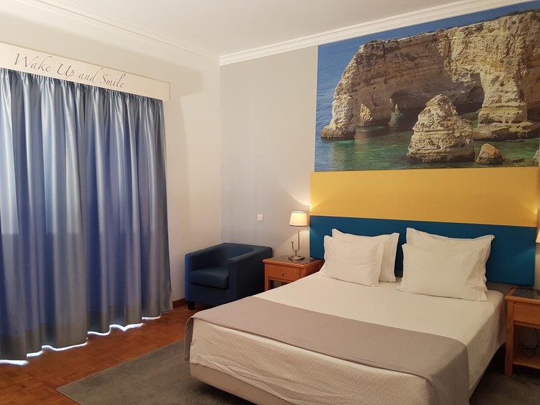 Hotel Maritur