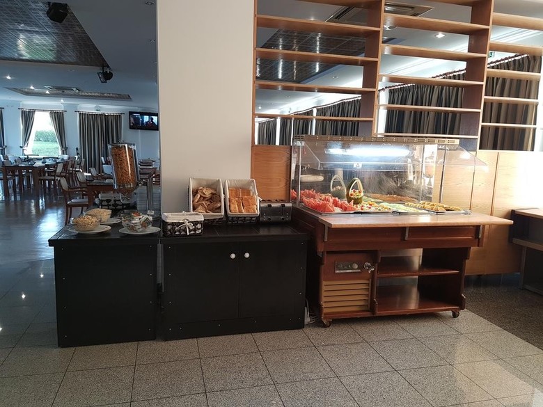 Hotel Maritur
