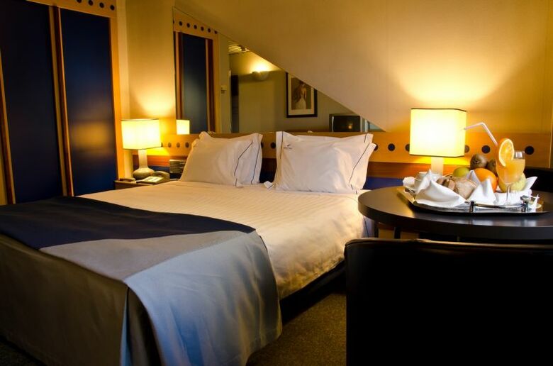 Hotel 3k Barcelona