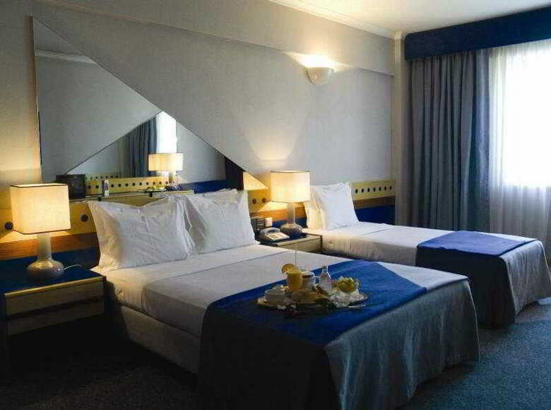 Hotel 3k Barcelona