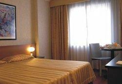 Hotel 3k Madrid