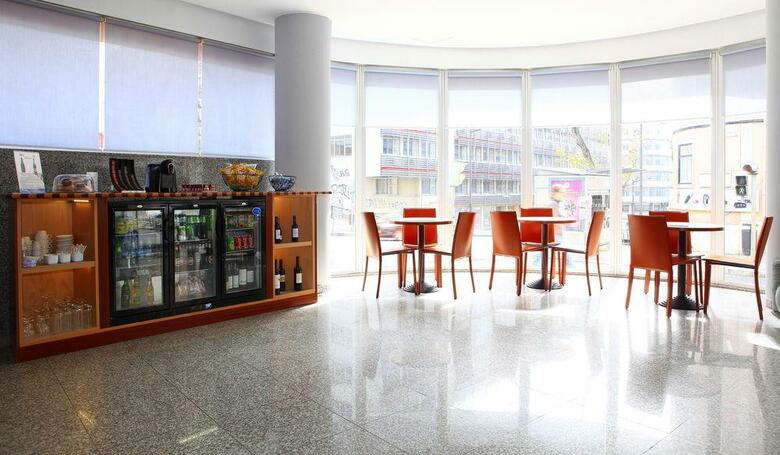 Hotel 3k Madrid