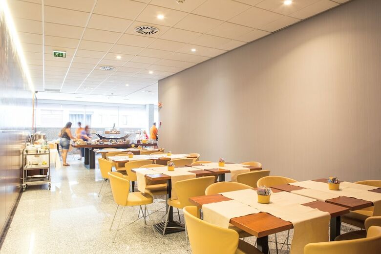 Hotel 3k Madrid