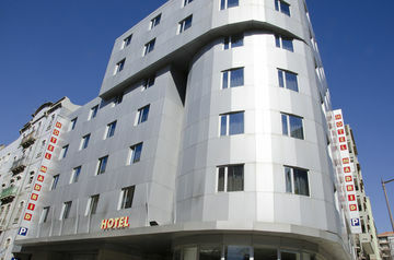 Hotel 3k Madrid