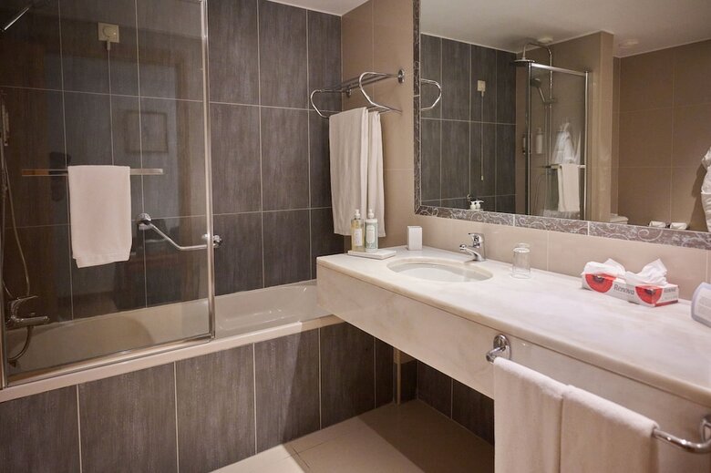 Hotel Quintinha Sao Joao