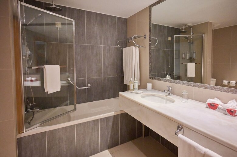 Hotel Quintinha Sao Joao