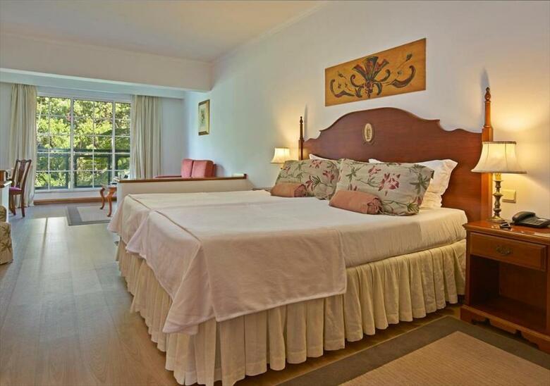 Hotel Quintinha Sao Joao