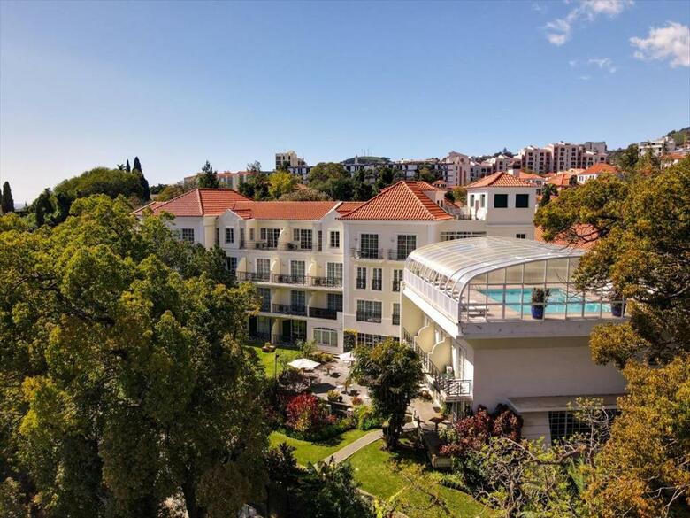 Hotel Quintinha Sao Joao