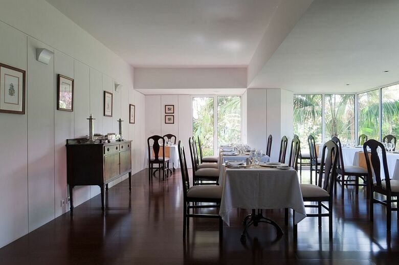 Hotel Quintinha Sao Joao