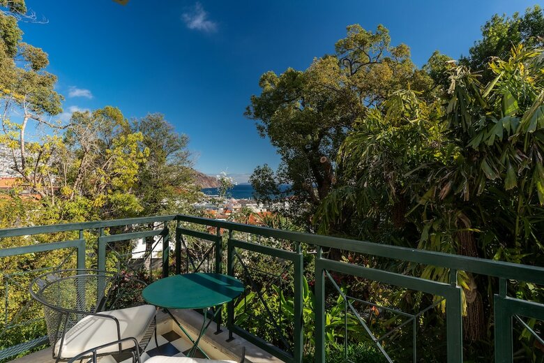 Hotel Quintinha Sao Joao