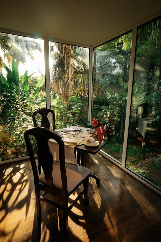 Hotel Quintinha Sao Joao