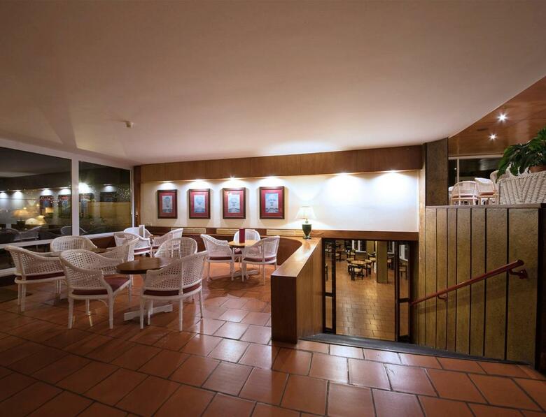Hotel Dom Pedro Madeira