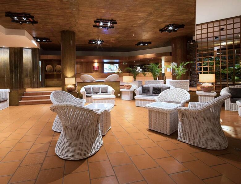 Hotel Dom Pedro Madeira