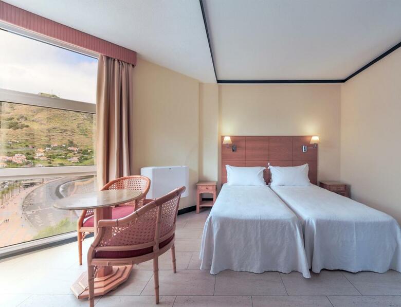 Hotel Dom Pedro Madeira