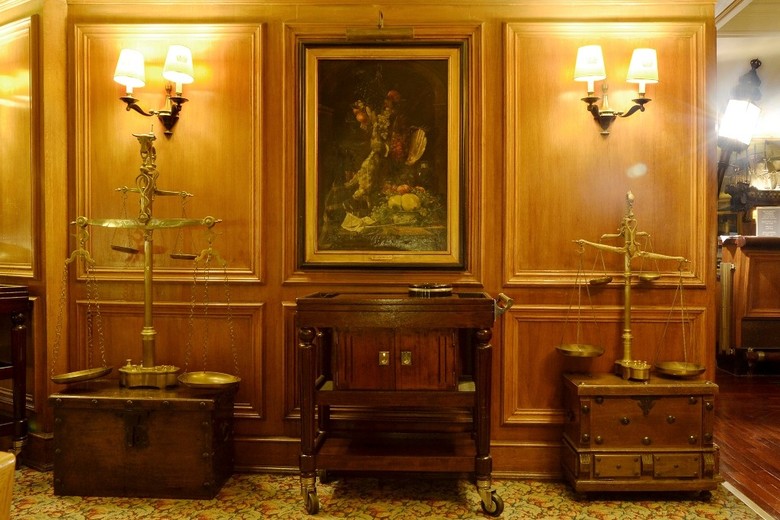 Hotel Eduardo VII
