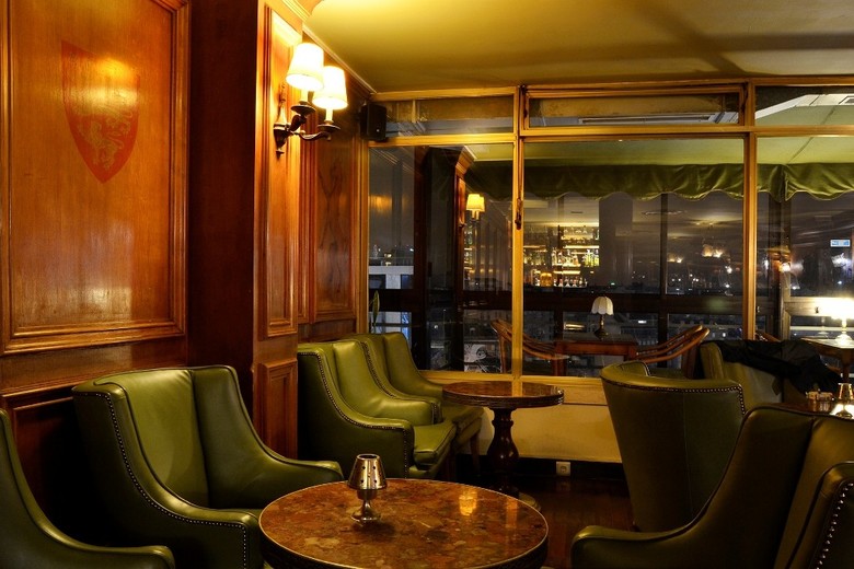 Hotel Eduardo VII