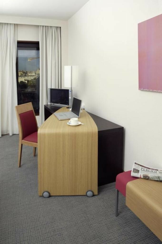 Hotel Novotel Porto Gaia