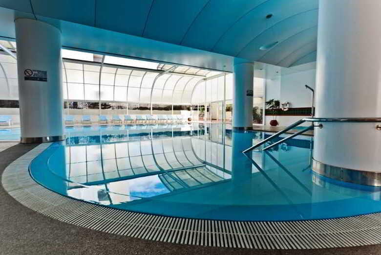 Hotel Alto Lido