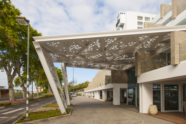 Hotel Alto Lido