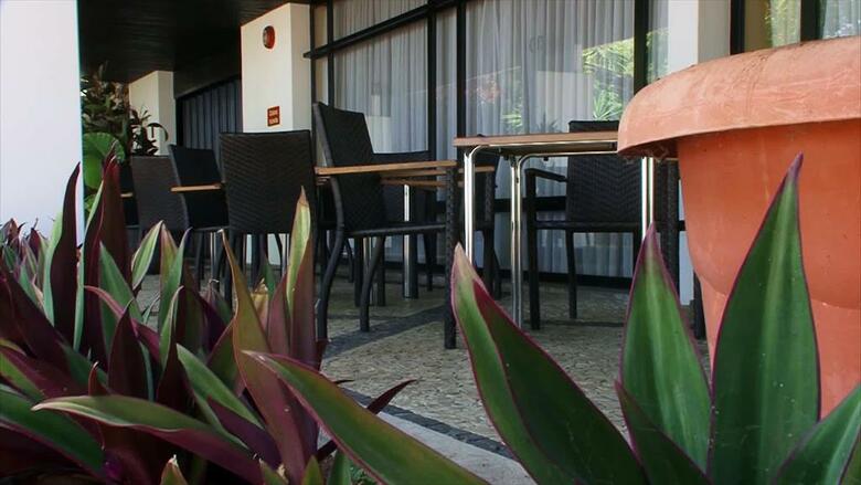 Hotel Alto Lido