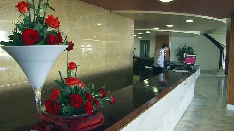 Hotel Alto Lido