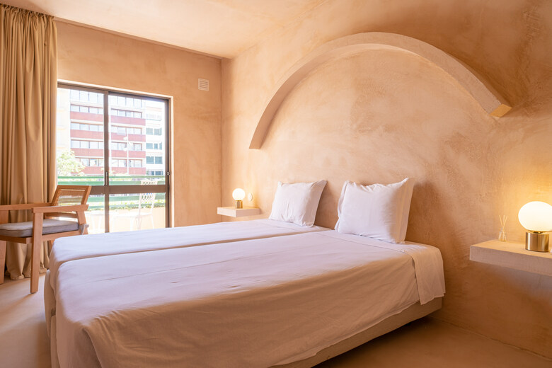 Casablanca Unique Hotel