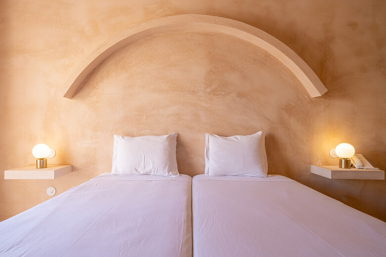 Casablanca Unique Hotel