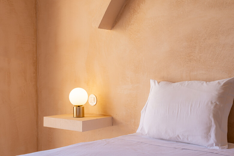 Casablanca Unique Hotel