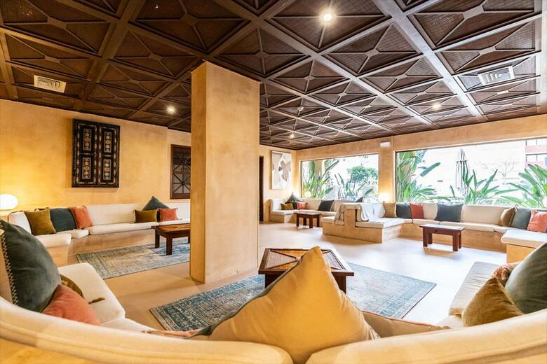 Casablanca Unique Hotel