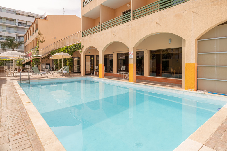 Casablanca Unique Hotel