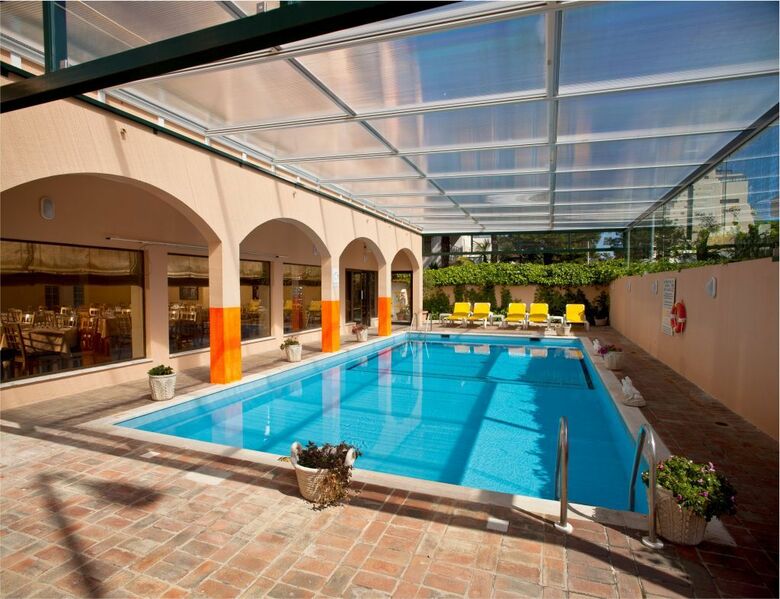 Casablanca Unique Hotel