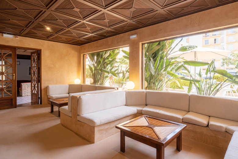 Casablanca Unique Hotel