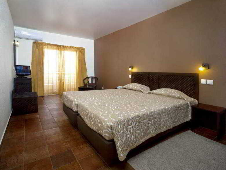 Casablanca Unique Hotel