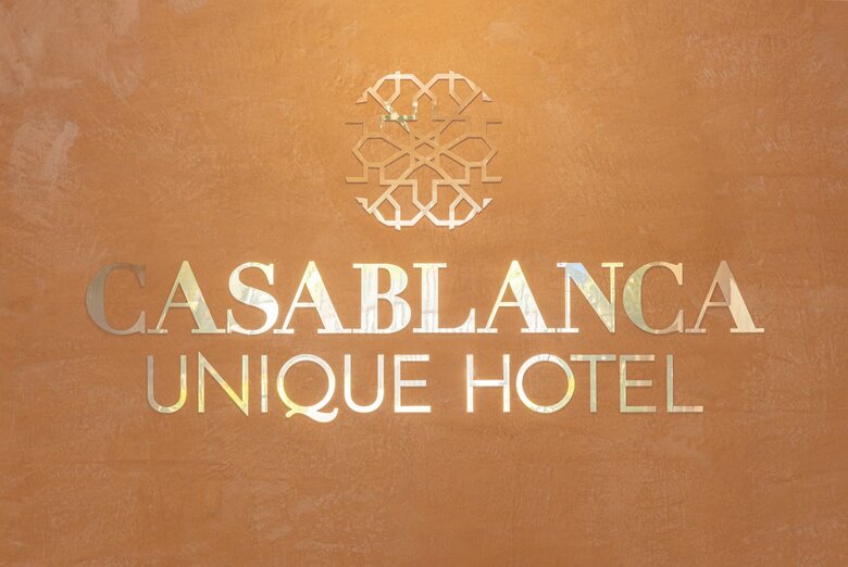 Casablanca Unique Hotel