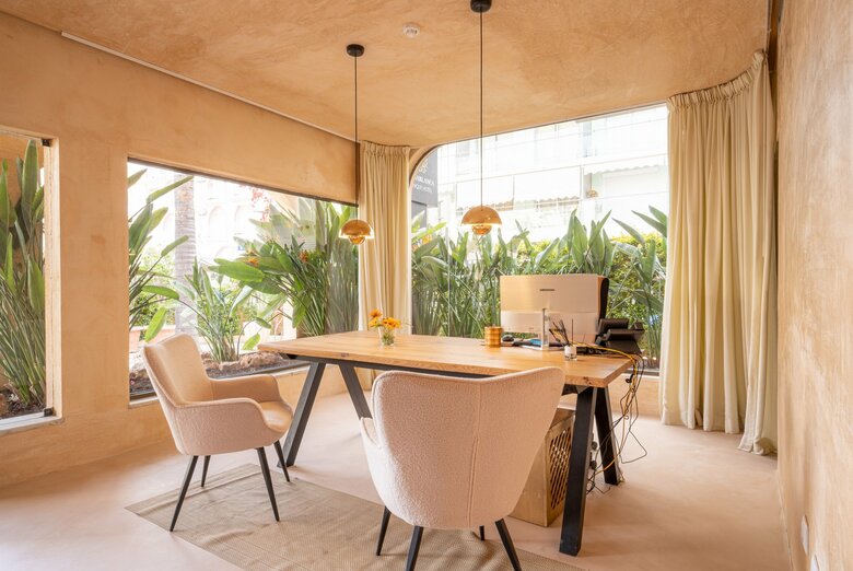 Casablanca Unique Hotel