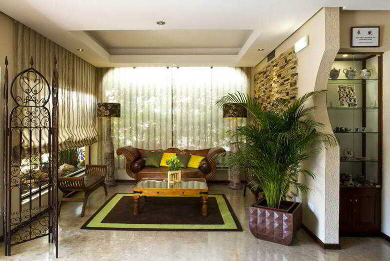 Casablanca Unique Hotel