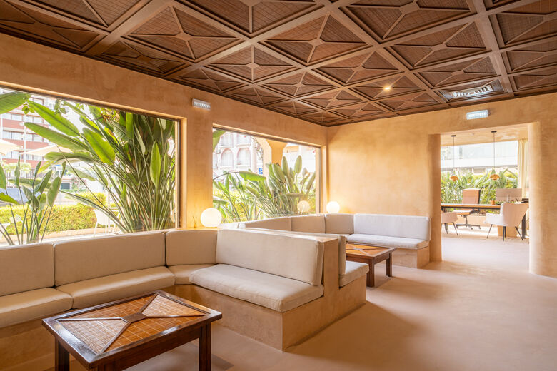 Casablanca Unique Hotel