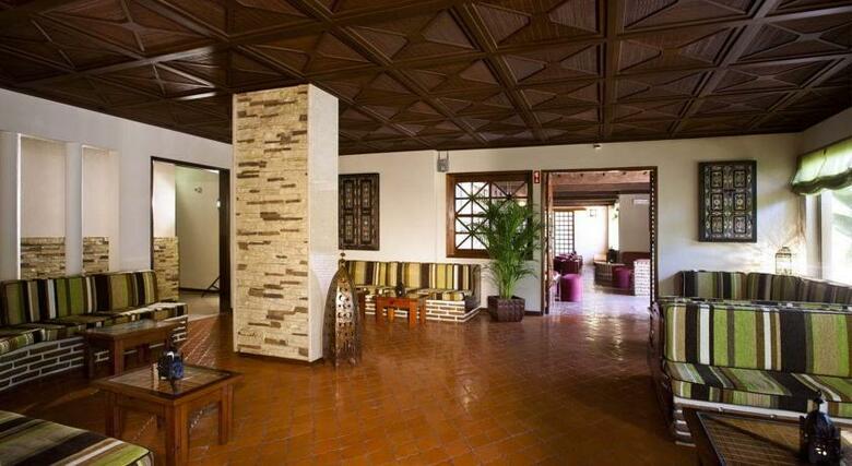 Casablanca Unique Hotel