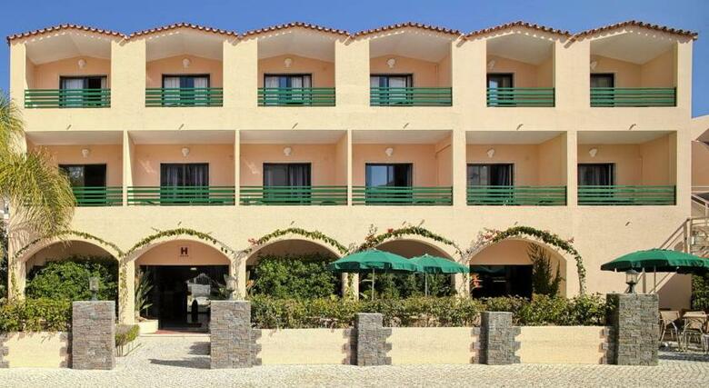 Casablanca Unique Hotel