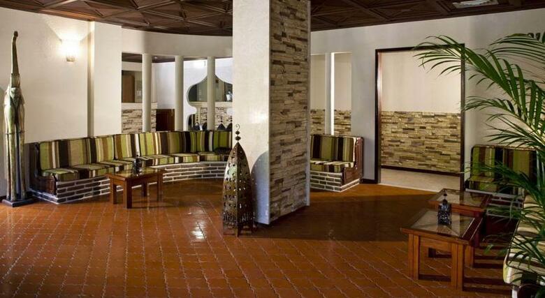 Casablanca Unique Hotel