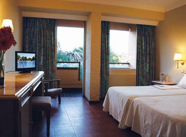 Hotel Dom Pedro Vilamoura