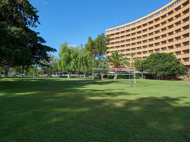 Hotel Dom Pedro Vilamoura