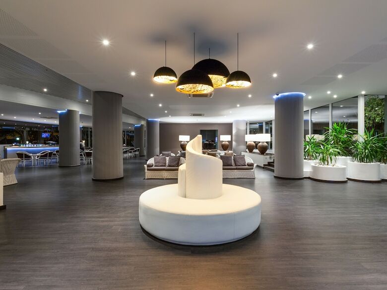 Hotel Dom Pedro Vilamoura