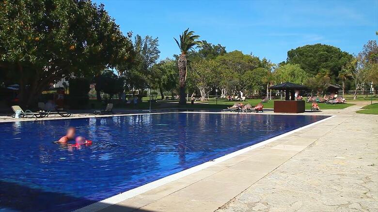 Hotel Dom Pedro Vilamoura