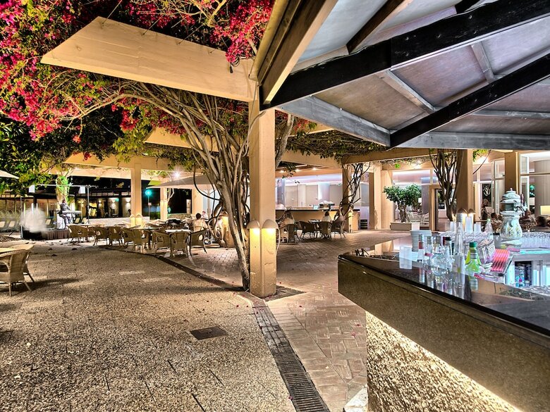 Hotel Dom Pedro Vilamoura