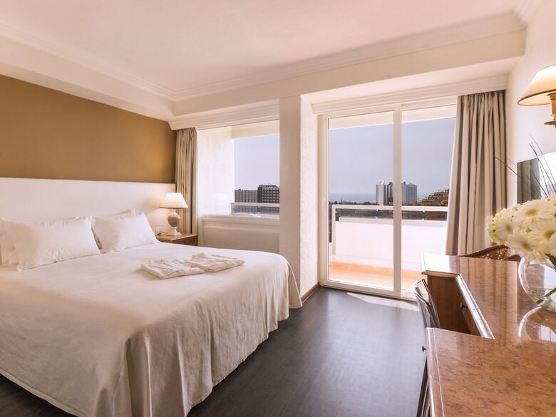 Hotel Dom Pedro Vilamoura