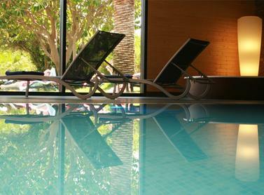 Hotel Dom Pedro Vilamoura